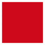 Creativ company cernit boetseerklei rood, 56 gram