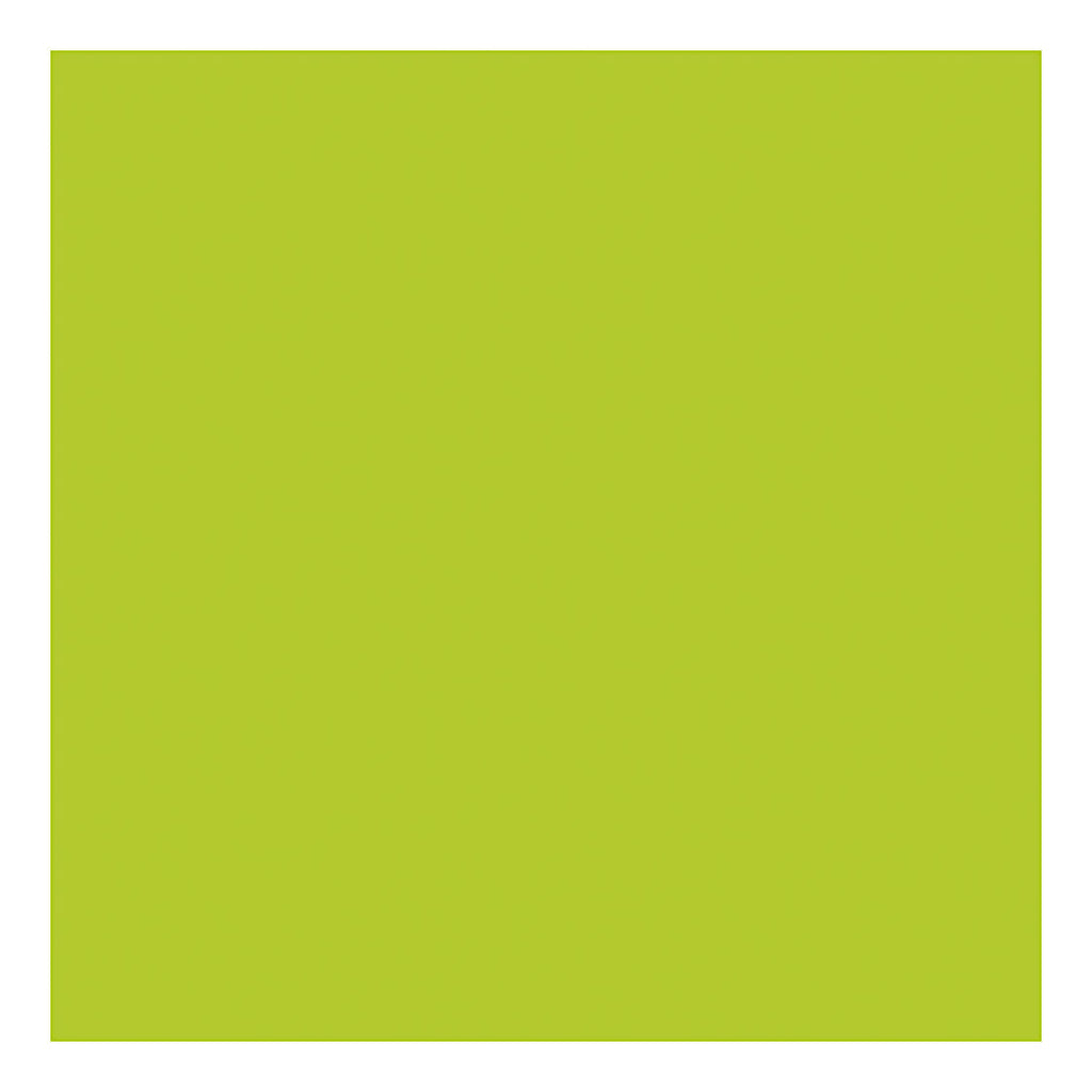 Cernit • number one 56g lime green