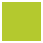 Cernit • number one 56g lime green