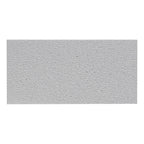 Creativ company cadeaulint, b: 18 mm, matt, zilver, 25 m 1 rol