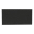 Creativ company cadeaulint, b: 18 mm, matt, zwart, 25 m 1 rol