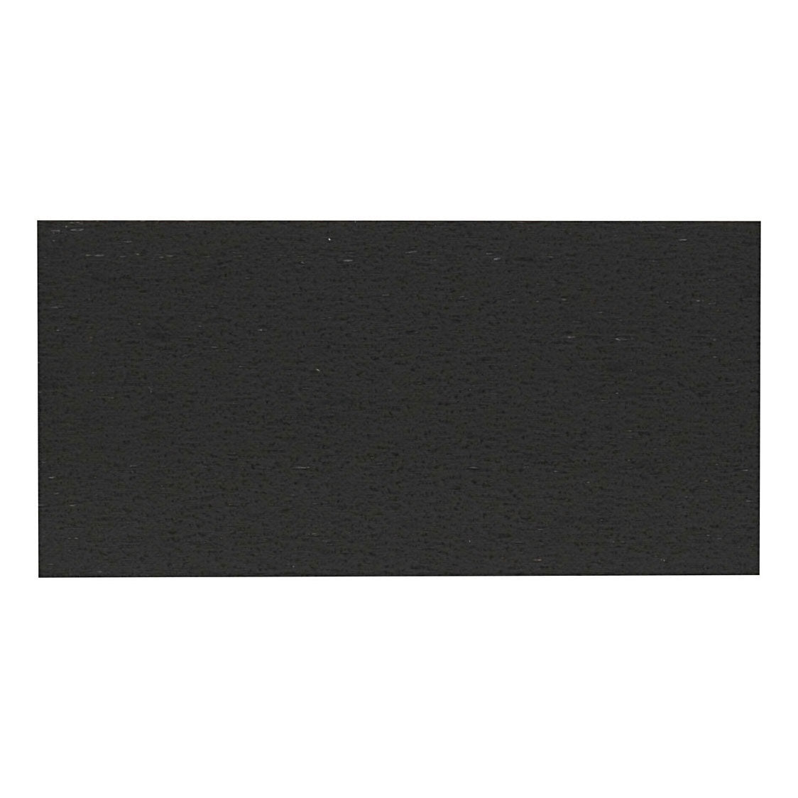 Creativ company cadeaulint, b: 18 mm, matt, zwart, 25 m 1 rol