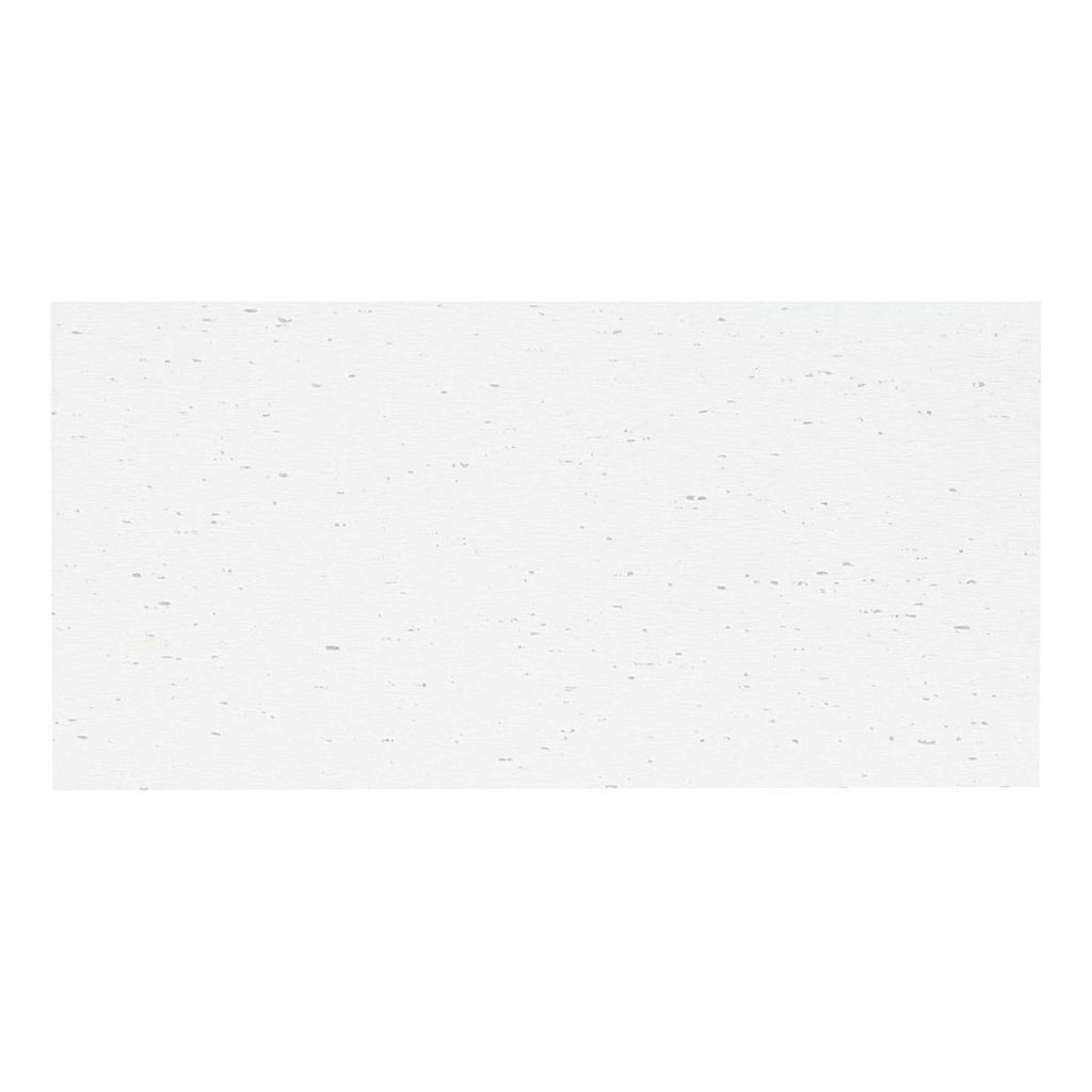 Creativ company cadeaulint, b: 18 mm, matt, wit, 25 m 1 rol