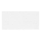 Creativ company cadeaulint, b: 18 mm, matt, wit, 25 m 1 rol