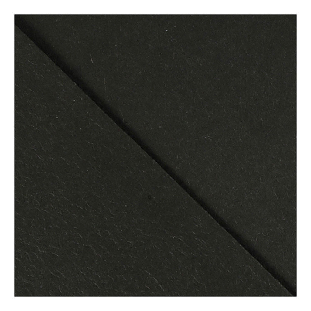 Creativ company enveloppen, afmeting envelop 11,5x16 cm, 110 gr, zwart, 10 stuk 1 doos