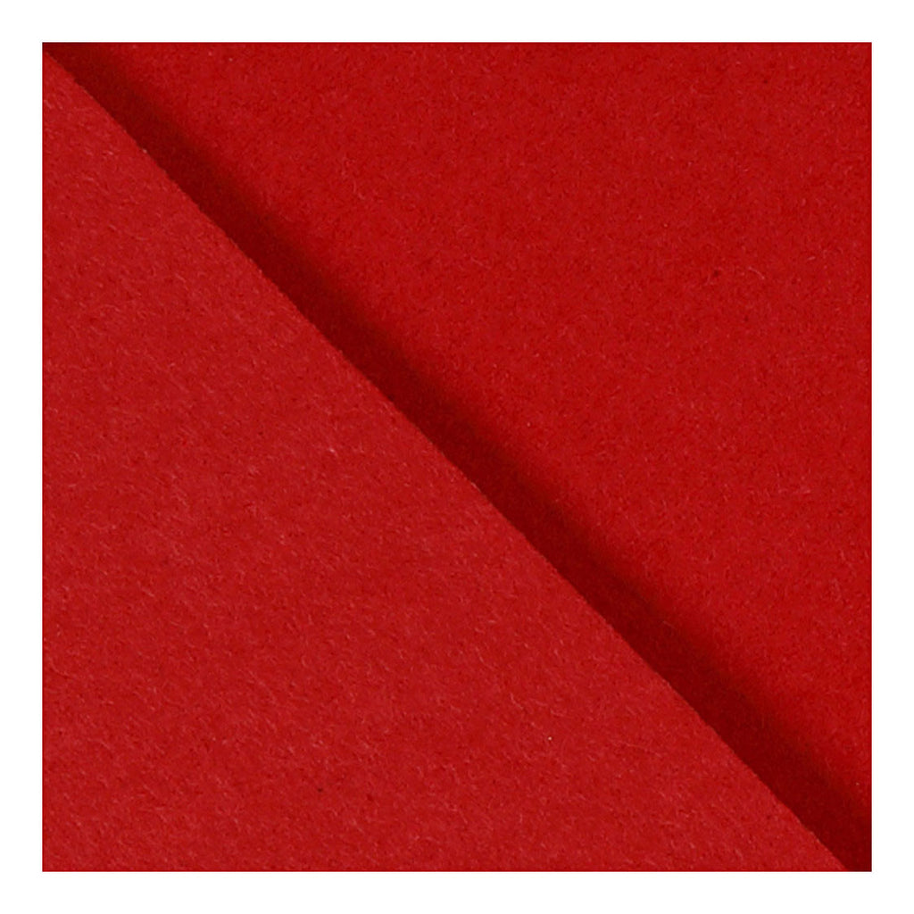 Creativ company enveloppen, afmeting envelop 11,5x16 cm, 110 gr, rood, 10 stuk 1 doos