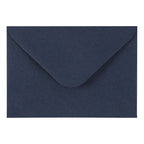 Creativ company enveloppen, afmeting envelop 11,5x16 cm, 110 gr, blauw, 10 stuk 1 doos