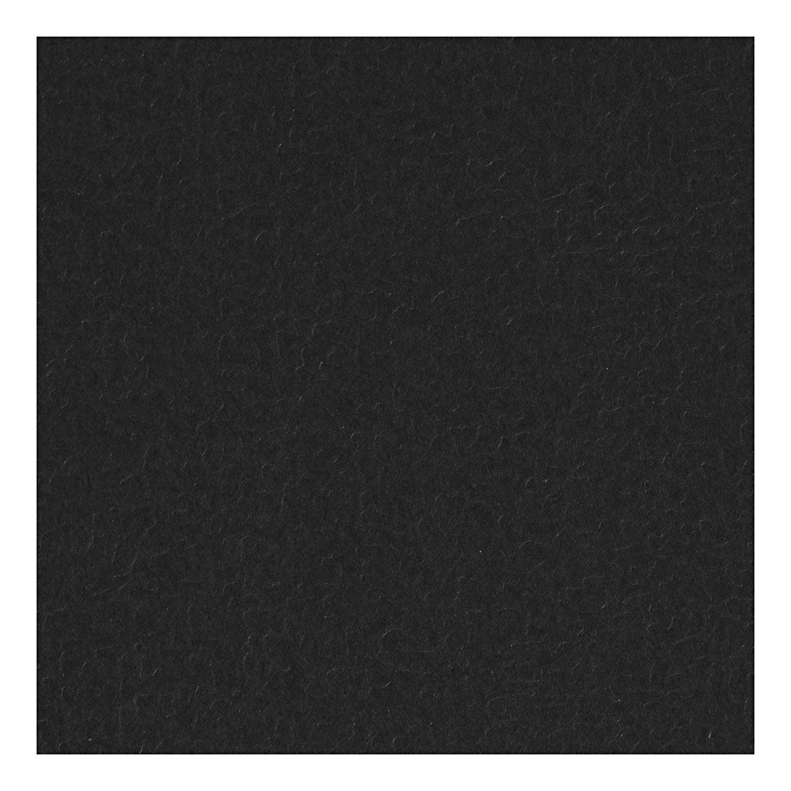 Creativ company karton, a4, vel 210x297 mm, 220 gr, zwart, 10 stuk 1 doos
