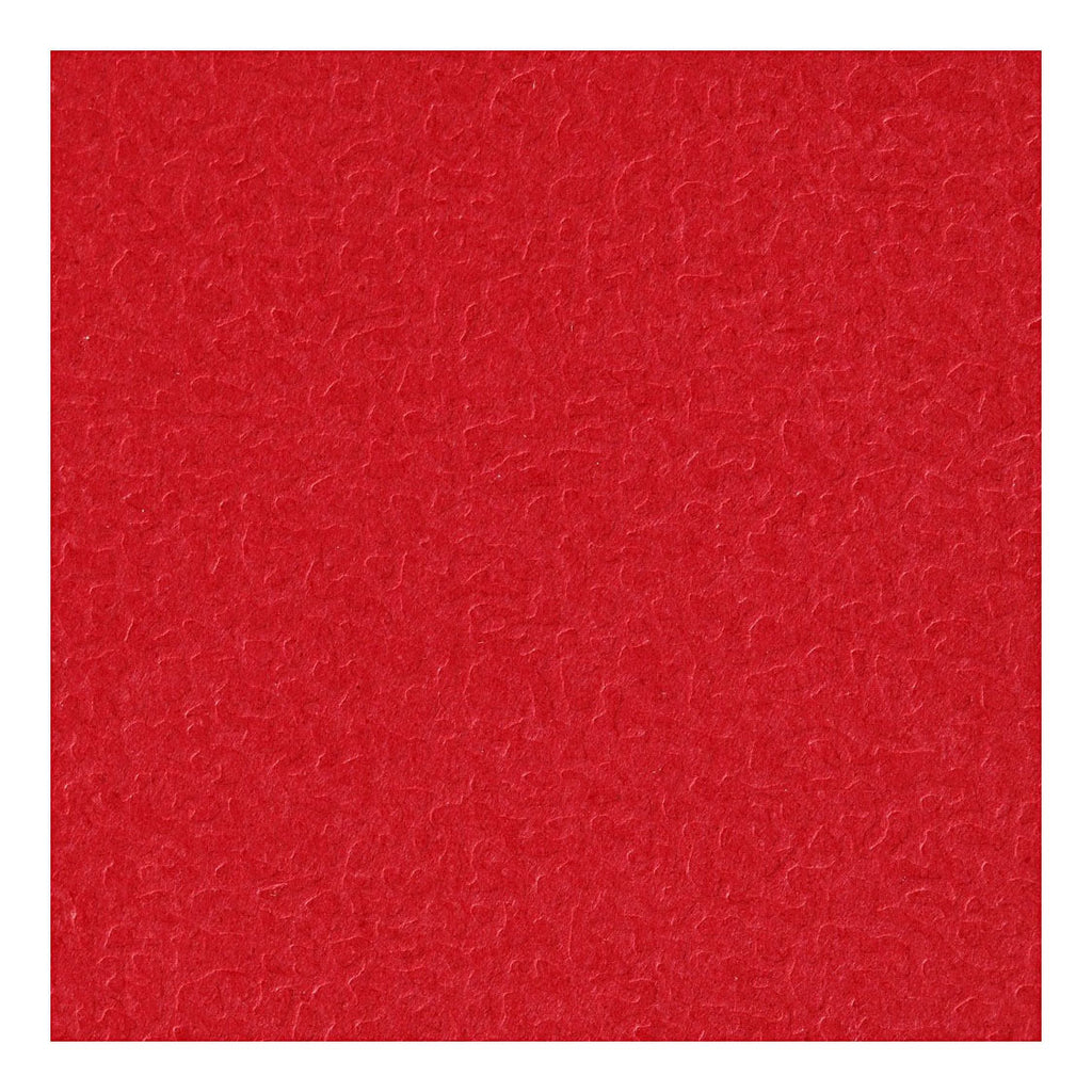 Creativ company karton, a4, vel 210x297 mm, 220 gr, rood, 10 stuk 1 doos