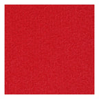 Creativ company karton, a4, vel 210x297 mm, 220 gr, rood, 10 stuk 1 doos
