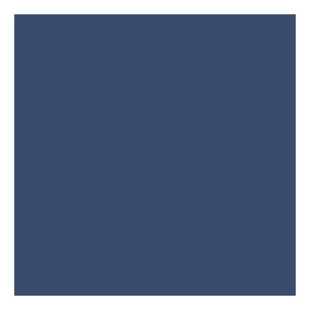Creativ company karton, a4, vel 210x297 mm, 220 gr, blauw, 10 stuk 1 doos