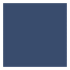 Creativ company karton, a4, vel 210x297 mm, 220 gr, blauw, 10 stuk 1 doos