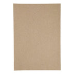Creativ company karton, a4, vel 210x297 mm, 220 gr, naturel, 10 stuk 1 doos