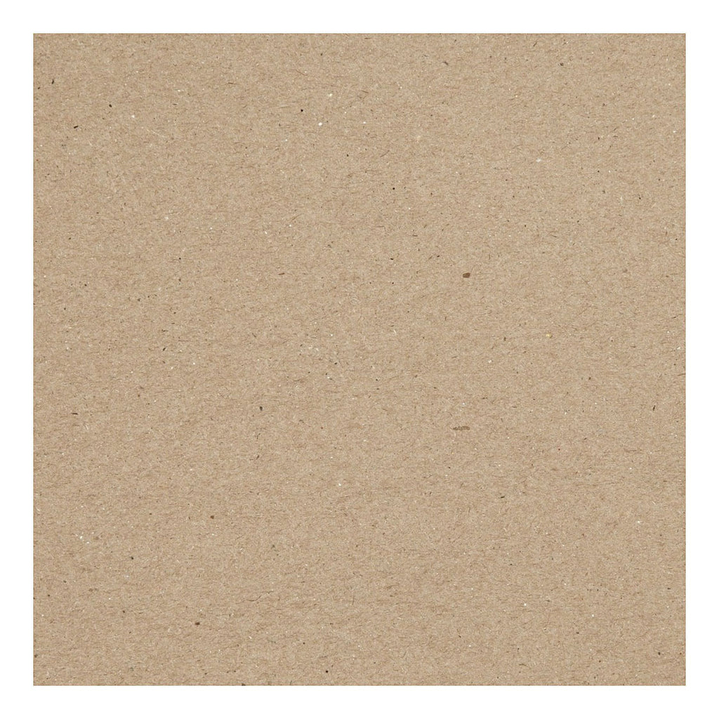 Creativ company karton, a4, vel 210x297 mm, 220 gr, naturel, 10 stuk 1 doos