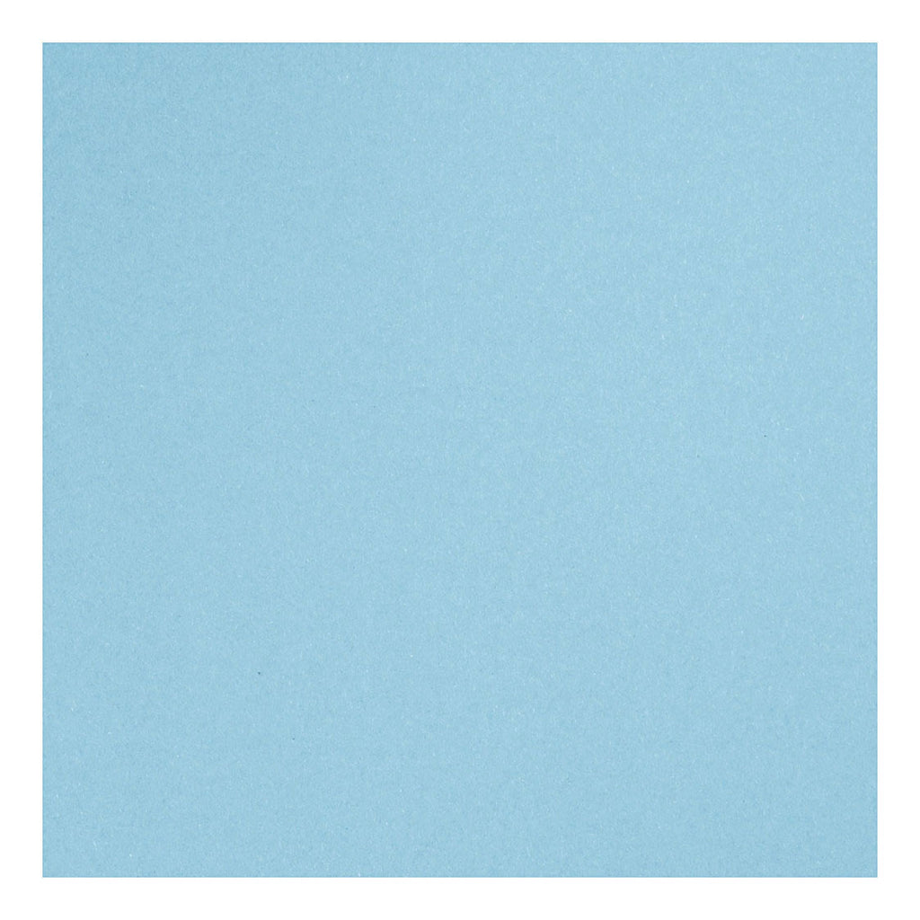 Creativ company karton, a4, vel 210x297 mm, 220 gr, lichtblauw, 10 stuk 1 doos