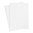 Creativ company karton, a4, vel 210x297 mm, 220 gr, off-white, 10 stuk 1 doos