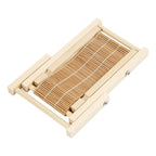 Creativ company houten mini strandstoel