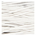 Creativ company macrame koord wit, 10m