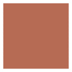 Creativ company plus color acrylverf terracotta, 60ml