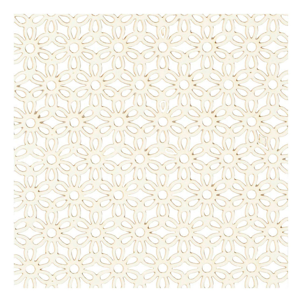 Creativ company patroonkarton, vel 10,5x15 cm, 200 gr, off-white, 10 stuk 1 doos
