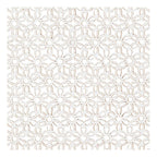 Creativ company patroonkarton, vel 10,5x15 cm, 200 gr, wit, 10 stuk 1 doos