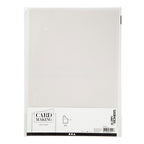 Creativ company vellumpapier, a4, vel 210x297 mm, 100 gr, off-white, 10 vel 1 doos