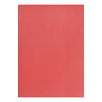 Creativ company vellumpapier, a4, vel 210x297 mm, 100 gr, rood, 10 vel 1 doos