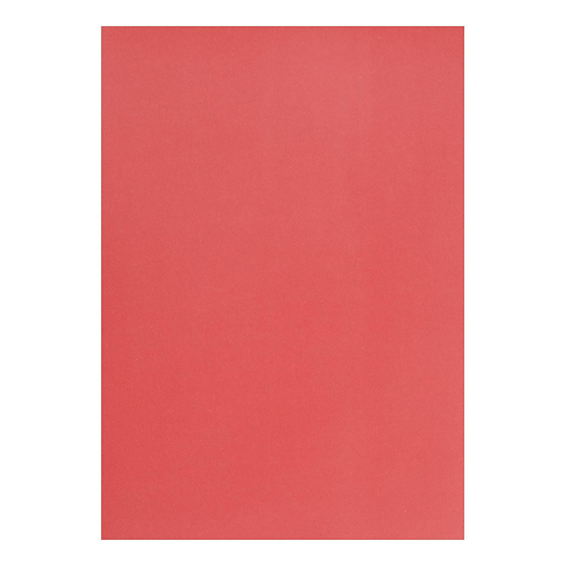 Creativ company vellumpapier, a4, vel 210x297 mm, 100 gr, rood, 10 vel 1 doos