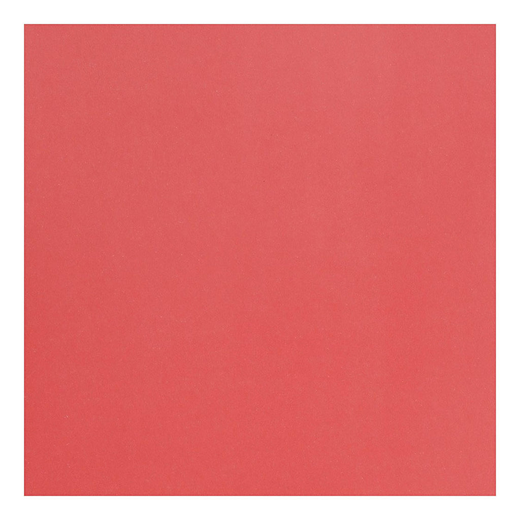 Creativ company vellumpapier, a4, vel 210x297 mm, 100 gr, rood, 10 vel 1 doos