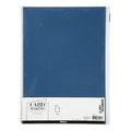 Vellumpapier, a4, vel 210x297 mm, 100 gr, blauw, 10 vel 1 doos