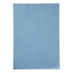 Vellumpapier, a4, vel 210x297 mm, 100 gr, blauw, 10 vel 1 doos