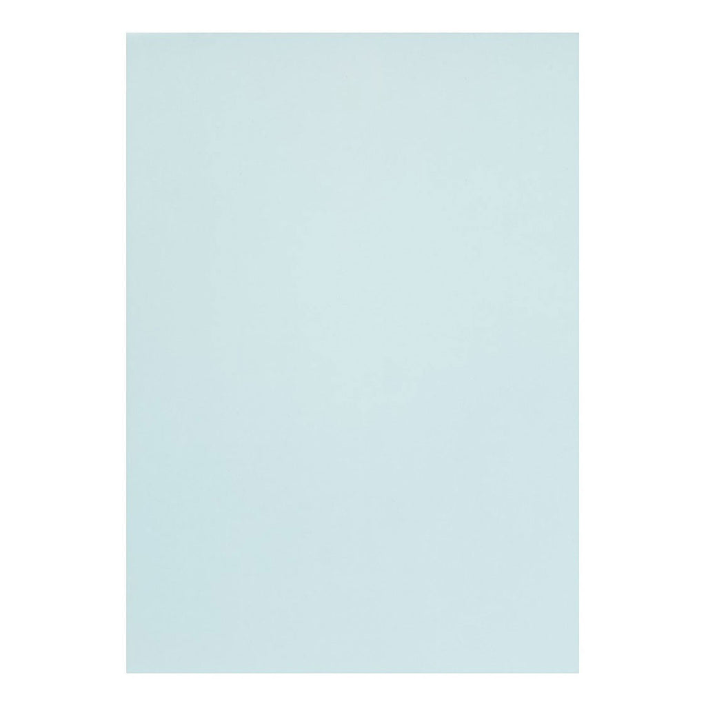 Creativ company vellumpapier, a4, vel 210x297 mm, 100 gr, lichtblauw, 10 vel 1 doos