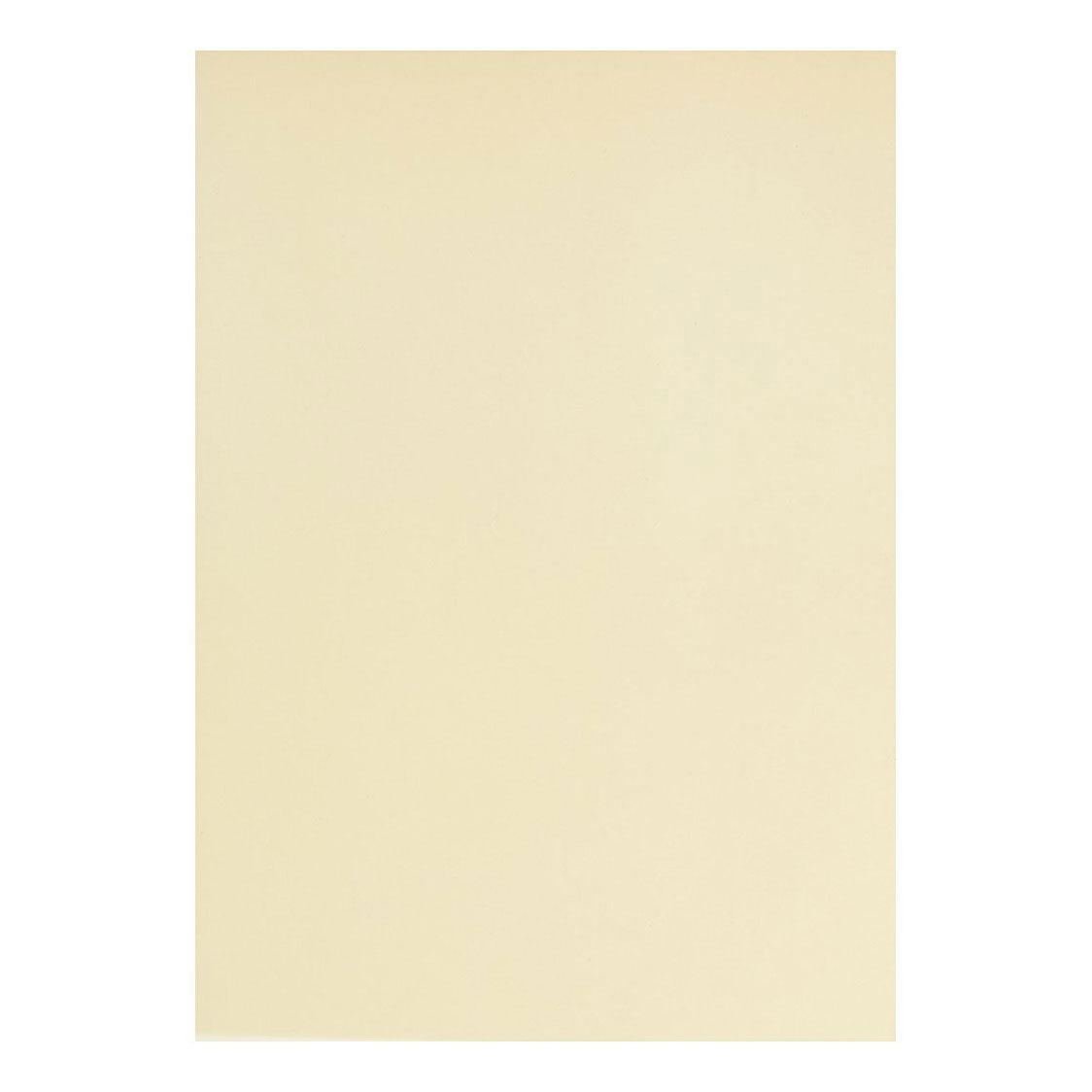 Creativ company vellumpapier, a4, vel 210x297 mm, 100 gr, naturel, 10 vel 1 doos