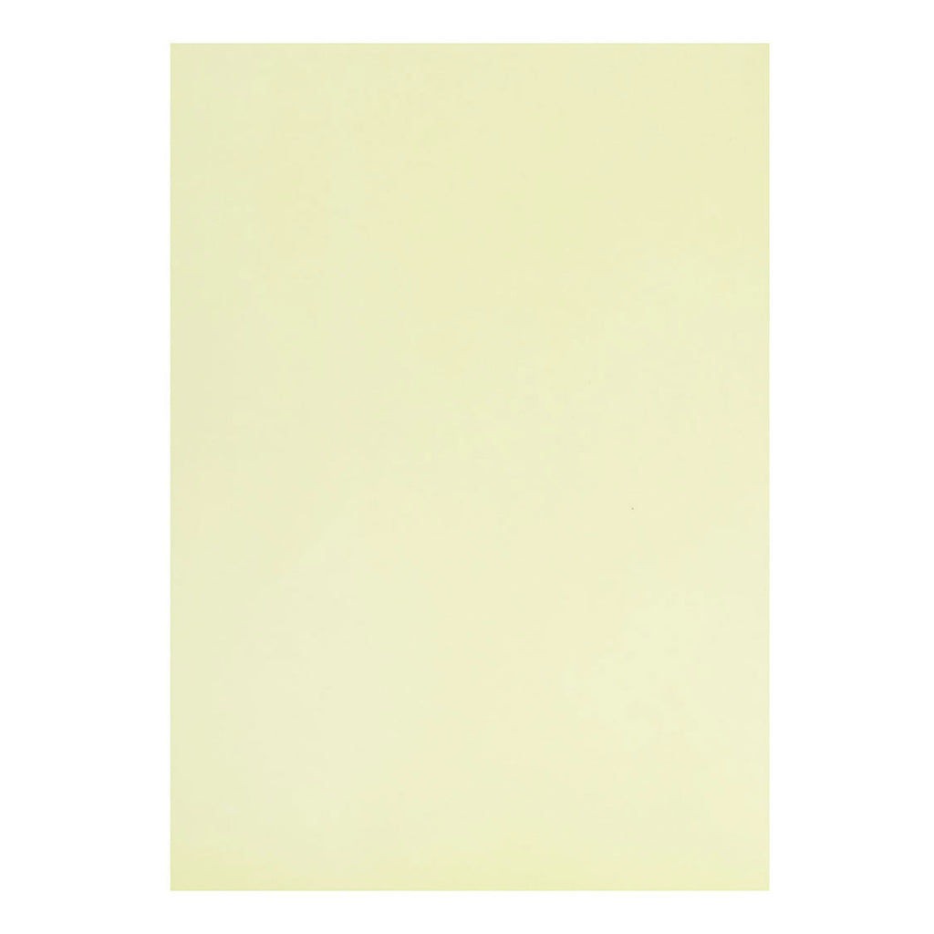 Creativ company vellumpapier, a4, vel 210x297 mm, 100 gr, lichtgroen, 10 vel 1 doos