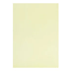 Creativ company vellumpapier, a4, vel 210x297 mm, 100 gr, lichtgroen, 10 vel 1 doos