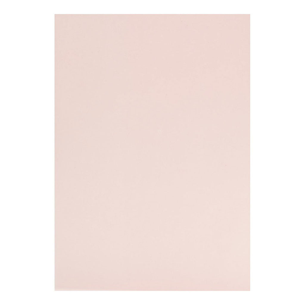 Creativ company vellumpapier, a4, vel 210x297 mm, 100 gr, lichtrood, 10 vel 1 doos
