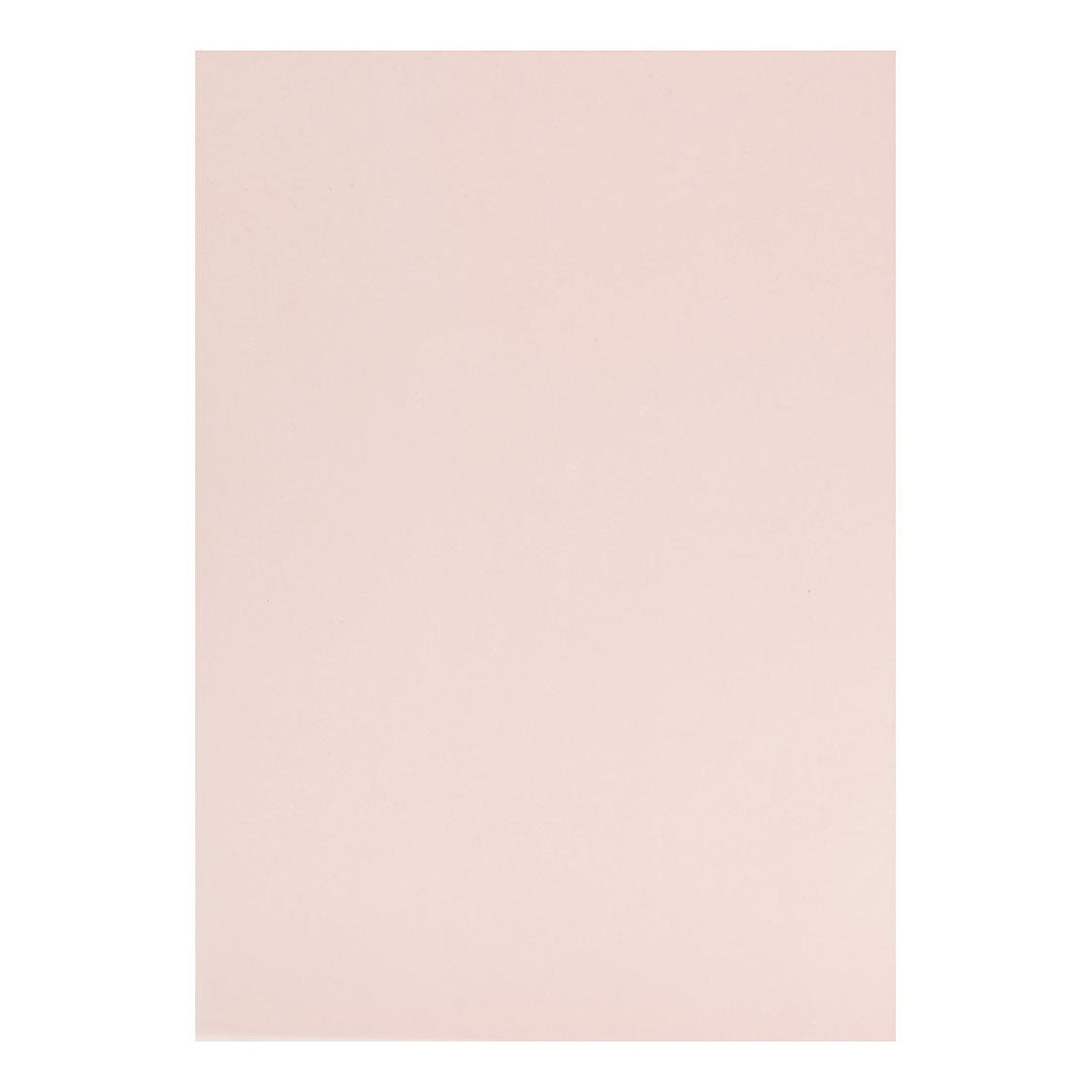 Creativ company vellumpapier, a4, vel 210x297 mm, 100 gr, lichtrood, 10 vel 1 doos