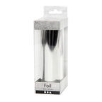 Creativ company deco folie zilver, 50cm