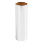 Creativ company deco folie zilver, 50cm