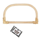 Creativ company handvat tas bamboe