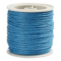 Creativ company katoenkoord turquoise, 40m