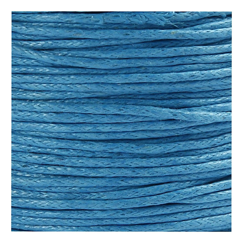 Creativ company katoenkoord turquoise, 40m