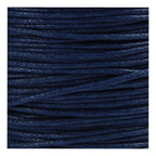 Creativ company katoenkoord blauw, 40m