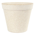 Creativ company bloempot bloemvezels, 13,5x15,2cm