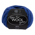Creativ company wolgaren blauw, 50m