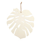 Creativ company houten blad, 35x34cm