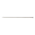 Creativ company kopspelden zilver, 50 gram