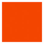 Creativ company textile color semi-dekkende textielverf - oranje, 50ml