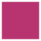 Creativ company textile color dekkende textielverf - fuchsia, 50ml