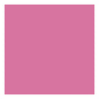Creativ company textile color dekkende textielverf - roze, 50ml